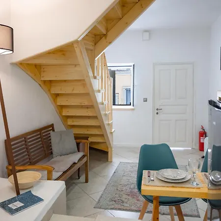 Port Loft * Mantouki